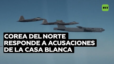 Corea del Norte: "Amenaza permanente" es una expresión más adecuada para EE.UU.