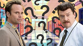 Will Danny Mcbride Make Vice Principles Season 3?