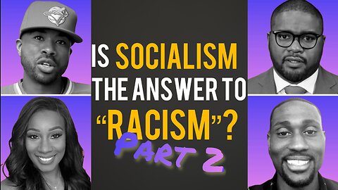 Is Socialism The Answer to Racism?