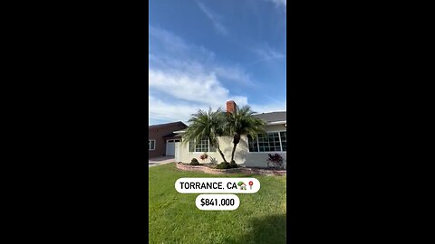 Torrance 3 Bed 1 Bath