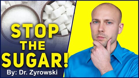 What Happens If You Stop Eating Sugar For 10 Days | Really Amazing!