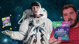 Karl Sour Apple Gummies Review