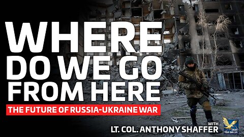 Where Do We Go from Here? The Future of the Russia-Ukraine War: Exploring Paths to Resolution