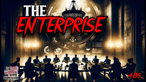 #406: The Enterprise (Clip)