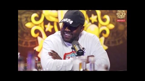 Drink Champs: Kanye West Full Uncensored Deleted Interview