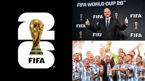 FIFA World Cup: The Journey from Inception to Now