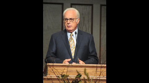 Pastor John MacArthur EXPOSED With Female Pastor After REBUKING Them To Seminarians 9th May, 2023