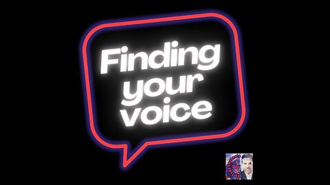 "FINDING YOUR VOICE" | The Todd Coconato Show 2/29/2023