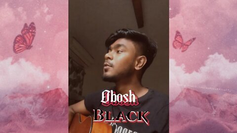 Obosh by Black (Bangladeshi Band) Cover | Lyrica Music