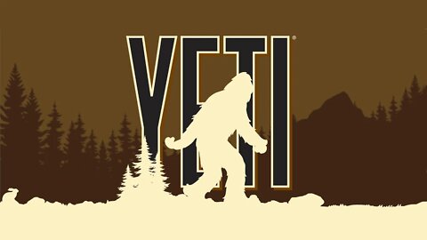 Yeti Imperial Stout by Great Divide