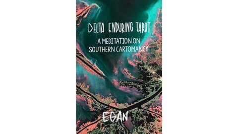 Delta Enduring Tarot