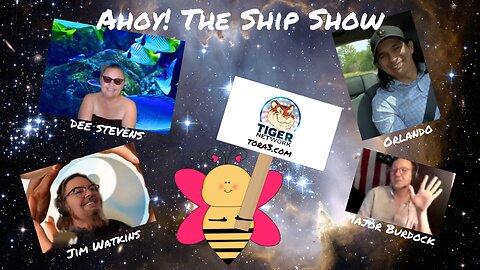 Ahoy! The Ship Show & Extra Gravy - 11/21/2023