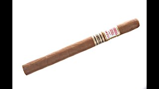 Drew Estate Herrera Esteli Lancero Cigar Review