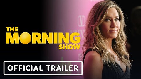 The Morning Show - Season 3 Official Trailer