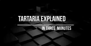 Tartaria AKA Tartarian Empire Explained in 3 Minutes - HaloRock