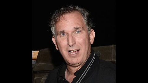 Comedian Wayne Federman on _The Takeout_ _ August 27_ 2023