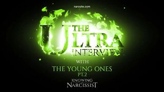 Ultra Interview Young Ones Pt 2