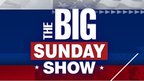 COMMERCIAL FREE REPLAY: Fox News, The Big Sunday Show | 04-23-2023