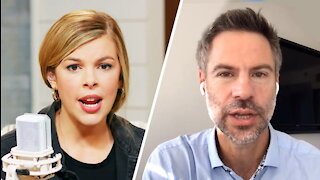 How a Former Soros Activist Is Taking On Toxic Progressivism | Guest: Michael Shellenberger | Ep 509