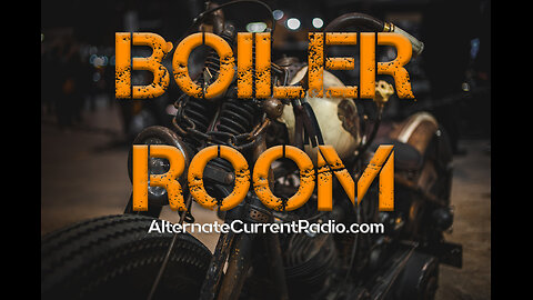 Boiler Room | (01-FEB-24)
