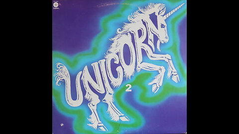 Unicorn - Unicorn 2 (1976) [Complete LP]