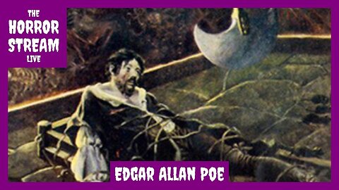 12 Creepy Tales by Edgar Allan Poe [Internet Archive]