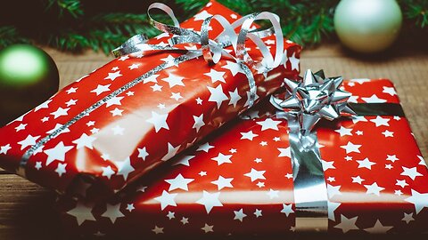 Parents more excited about holiday gifts now than they were as kids