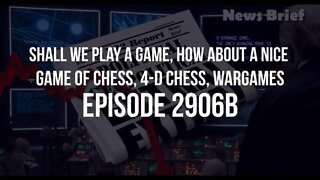 MIRROR EP. 2906B - SHALL WE PLAY A GAME