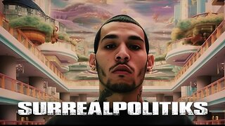 SurrealPolitiks S01E008 - Right Supremacy