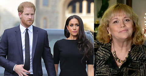 Meghan Markle's Half-Sister Blasts Ex-Royal's ' Series of Lies' Made in New Netflix Docuseries