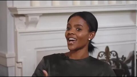 Candace Owens Explains Who The Real White Supremacists Are