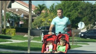 Boca Raton city councilman starts 'Run the City' program