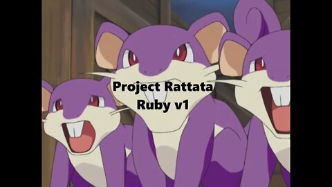 Project Rattata