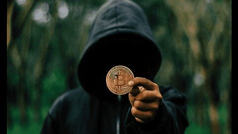 Mystery Behind BItcoin?