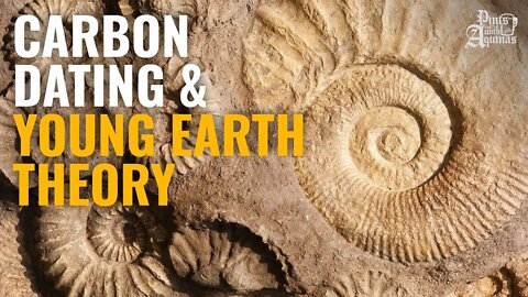 Does Carbon Dating Disprove Young Earth Creationism? w/ Jimmy Akin & Gideon Lazar