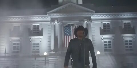 Jason Aldean - Try That In A Small Town (Official Music Video)