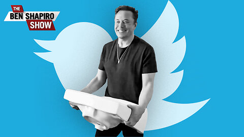 Musk Prepares To Battle His New Twitter Employees | Ep. 1598