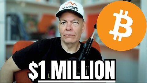 “This Will Send Bitcoin to $1,000,000”- Max Keiser