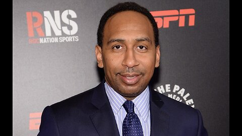 Stephen A Smith Your Daily Dose of Truth