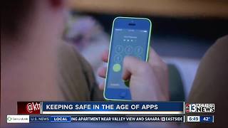 How to protect your information in the 'Age of Apps'