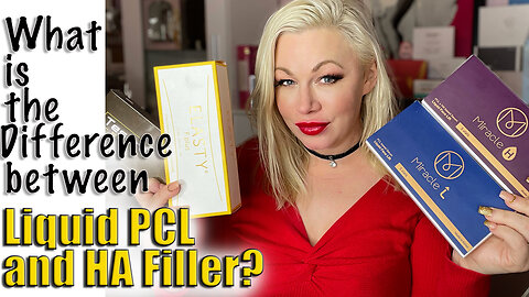 Is Miracle H / L a Filler? Let's Discuss how they are different, how they work! Code Jessica10 saves