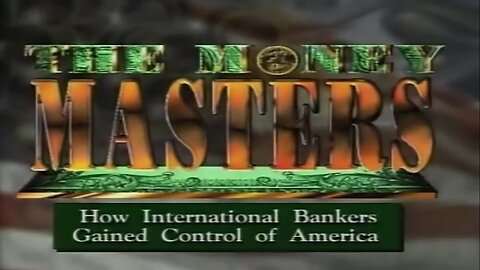 The Money Masters(1996)