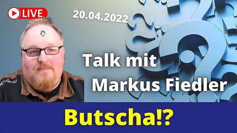Bittel-TV mit Markus Fiedler