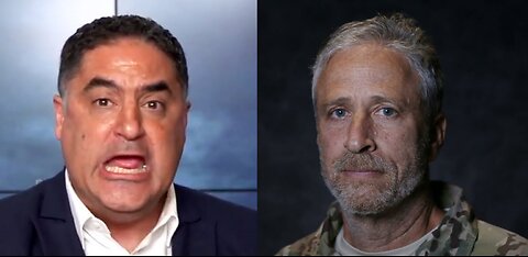 Cenk On Board For Third Parties & Says Jon Stewart Should Run For President Of The United States