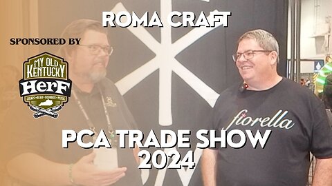 PCA 2024: Roma Craft