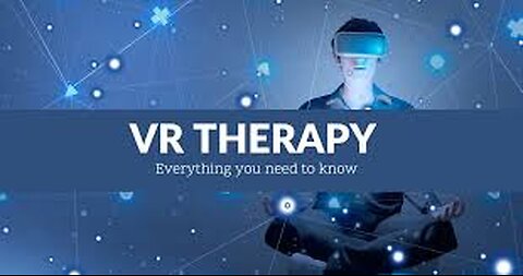 Virtual reality(VR) in counseling