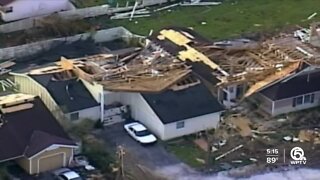 Florida still learning lessons from Hurricane Andrew 30 years later