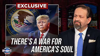 What Sebastian Gorka Tells People Who Don’t Like Trump’s “Mean Tweets” | Huckabee