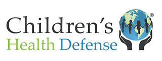 Children’s Health Defense .