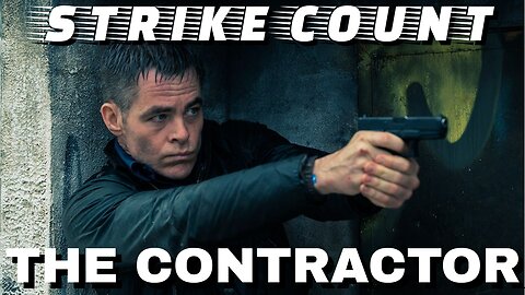 The Contractor Strike Count